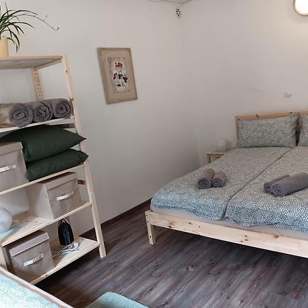 קובאריד Apartma Metija מראה חיצוני תמונה