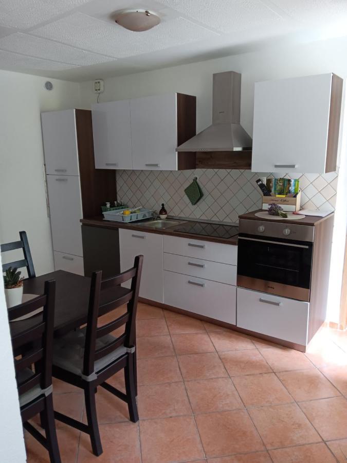 קובאריד Apartma Metija מראה חיצוני תמונה