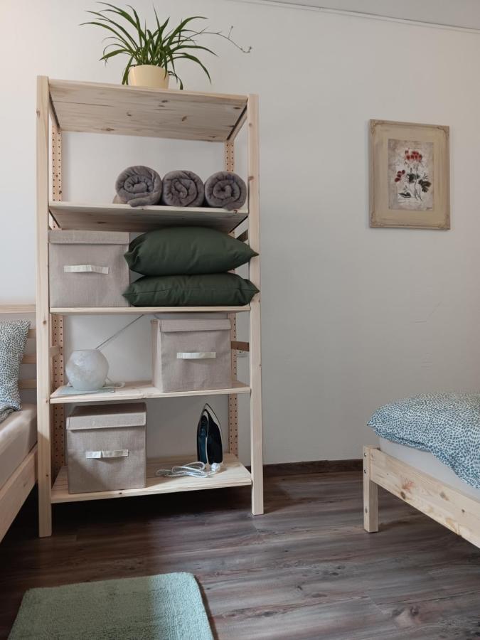 קובאריד Apartma Metija מראה חיצוני תמונה