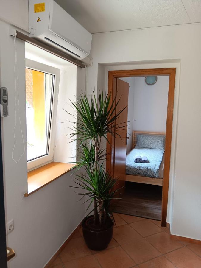 קובאריד Apartma Metija מראה חיצוני תמונה