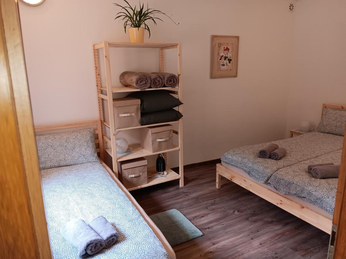 קובאריד Apartma Metija מראה חיצוני תמונה