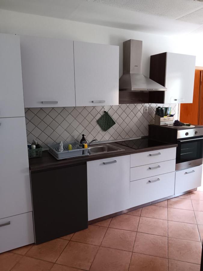 קובאריד Apartma Metija מראה חיצוני תמונה