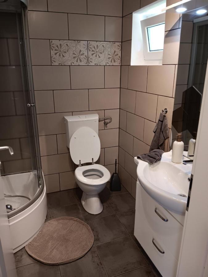 קובאריד Apartma Metija מראה חיצוני תמונה