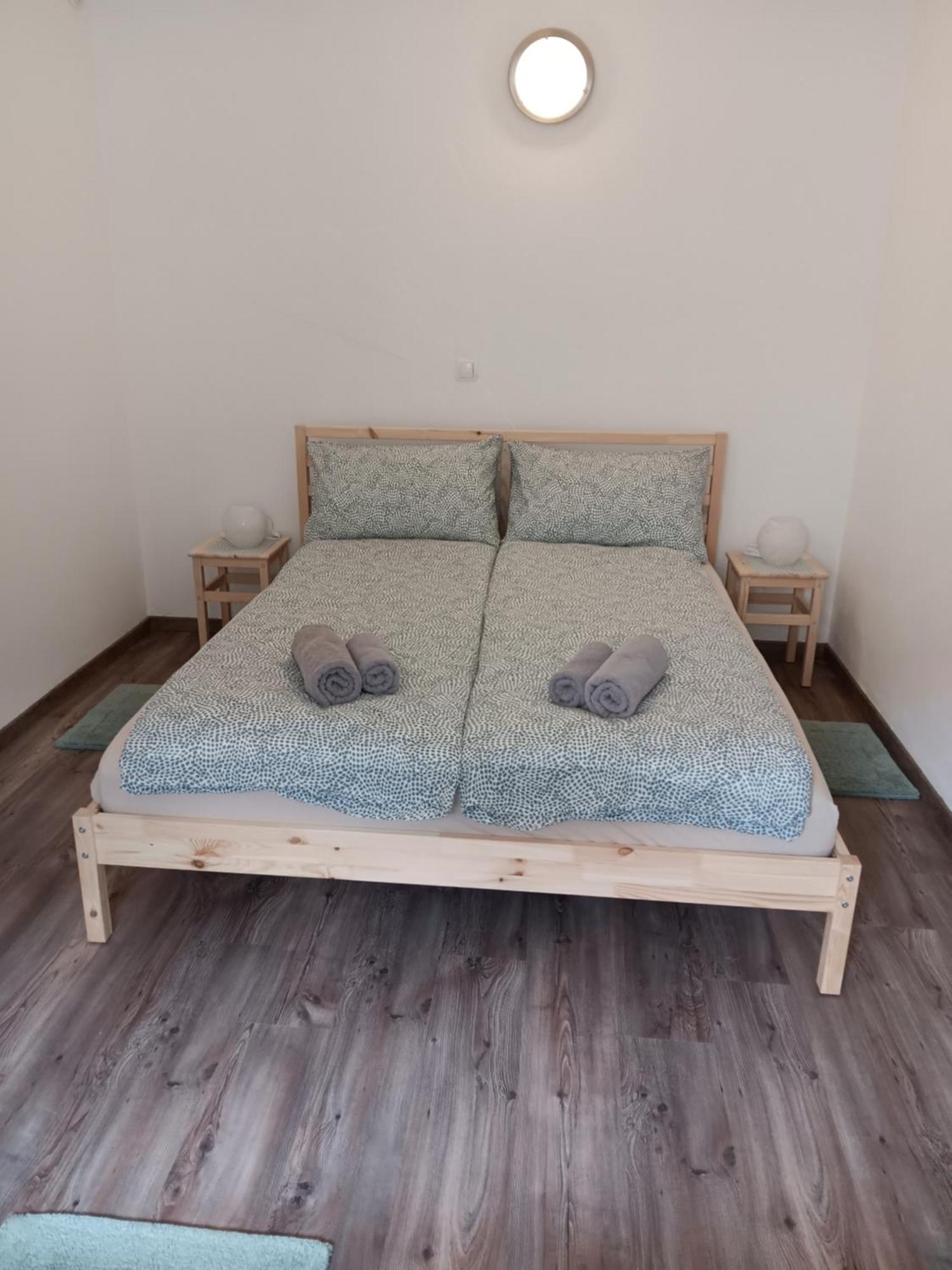 קובאריד Apartma Metija מראה חיצוני תמונה